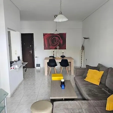 Seaside Apartment - Charlie'S House Chalkida Exterior photo