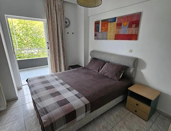Seaside Apartment - Charlie\'S House