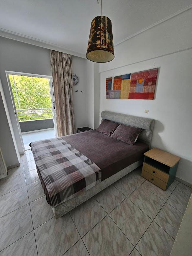 Seaside - Charlie's House Apartment Chalkida