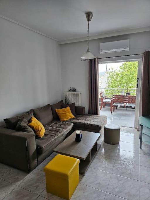 Seaside - Charlie's House Apartment Chalkida