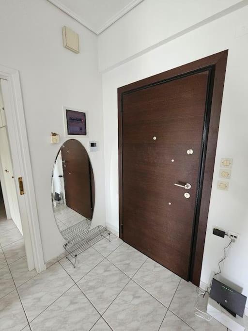 Seaside - Charlie's House Apartment Chalkida