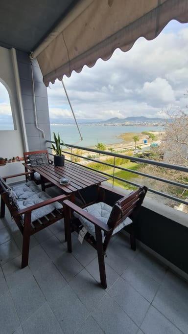 Seaside - Charlie's House Apartment *